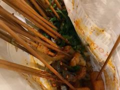-乐乐姐超级土豆(中关村5号店)
