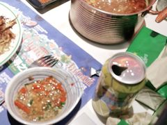 -亚马逊海鲜自助(万象汇店)