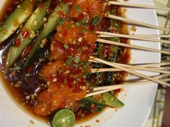 -串盟烧烤大排档·长沙美食地标(星沙店)