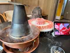 -南门四季铜锅涮肉(大屯·北苑店)