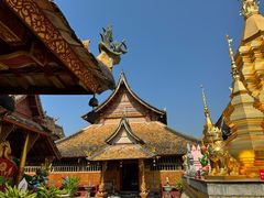 -西双版纳傣族园