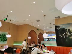 -黄记煌三汁焖锅(悦方IDmall店)