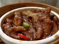 -新兴家喻酒家·羊城名宴(昌岗店)