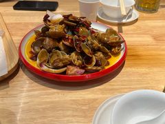 -东北特色烧烤(赣榆店)