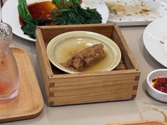 -蔡澜点心·粤菜(丽泽天街店)