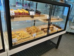 面包甜点陈列柜-拉那巴米 蛋糕定制(世纪东方广场店)