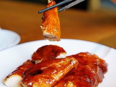 富贵脆皮鸡-新荣记(西溪湿地店)