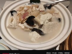 随园笋衣老豆腐-翡翠江南(国贸商城店)