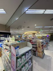 -孩子王童乐园(常德万达店)