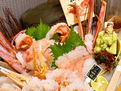 -蟹道乐(道顿堀本店)