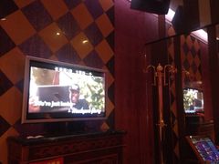 -乐圣量贩KTV自助餐(崇文店)