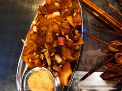 -有局·成都市井烧烤·精酿啤酒(双楠店)
