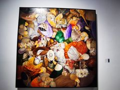 -四川美术学院美术馆