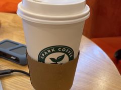 -逸派咖啡 EPARKCOFFEE(广安门店)