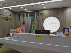 -睿宝儿科·眼科·口腔(静安大悦城门诊部)