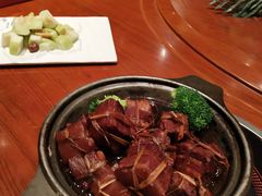 -大家食府·福建菜(FAC协盛中心庭院餐厅店)