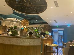 大堂-生如夏花泰式火锅(鹭洲里店)