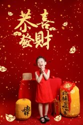 -糖豆儿童摄影(东南湖大路店)