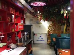 -满兴咱妈烀饼铁锅炖(兰州北街店)