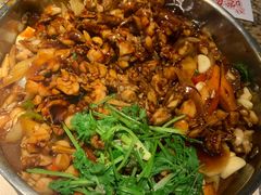 -黄记煌·三汁焖锅(万达广场店)