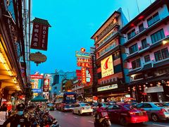 -唐人街(耀华力路)