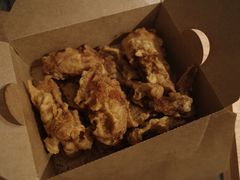 -阿捡忭京炸鸡(韭菜园总店)