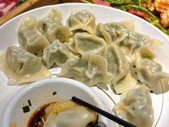 -正宗齐齐哈尔烤肉·齐牛哥鲜切炭火烤肉(杭州总店)