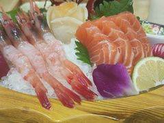-桃屋日本料理(清华科技园店)