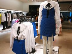 -ZARA(世贸天阶店)
