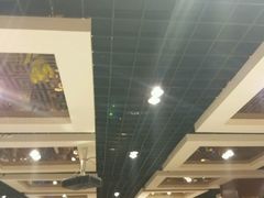 大堂-老兰家传统烧烤炒菜泡馍(小南门店)