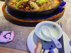 烤鱼-老板恋上鱼(恒隆广场店)