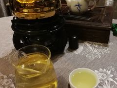 -香云轩·顺德菜(香云纱园林酒店店)