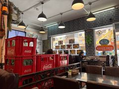 -妈阁铭记澳葡美食