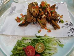 -花溪雨·森林餐厅(石基店)