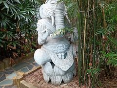 -龙达温泉生态城