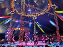 -石林冰雪海洋世界