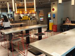 -麦当劳(光新乐购店)