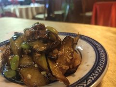 -厉家菜(德胜门总店)