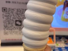 -DQ·蛋糕·冰淇淋(河东万达店)