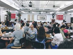 -香港蓮香樓(上環店)
