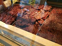 猪肉脯-美珍香(五角场第一食品店)