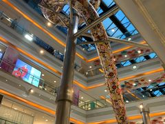 -巴黎春天(浦建店)
