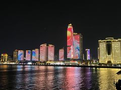 -烟台山景区