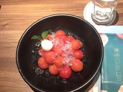 -大树餐厅(益田假日店)