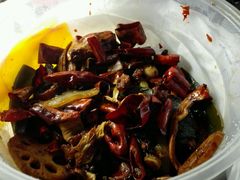 -一麻一辣麻辣香锅(方庄店)