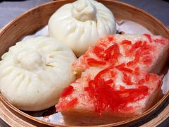 -晓淮山·扬州早茶·淮扬菜(龙阳广场店)