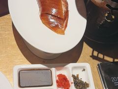 -四季民福烤鸭店(西单华威约饭街店)