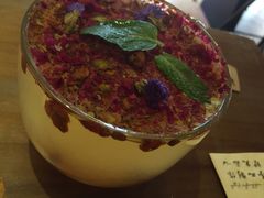 -盘炉forenza·云贵川融合小食堂 ( 钟楼中柳巷店)