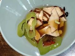 -粗茶淡饭·隐庐私厨(东亭店)