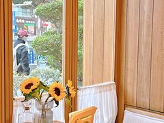 -翠贝卡&Mama Kelly Brunch Coffee(河西店)